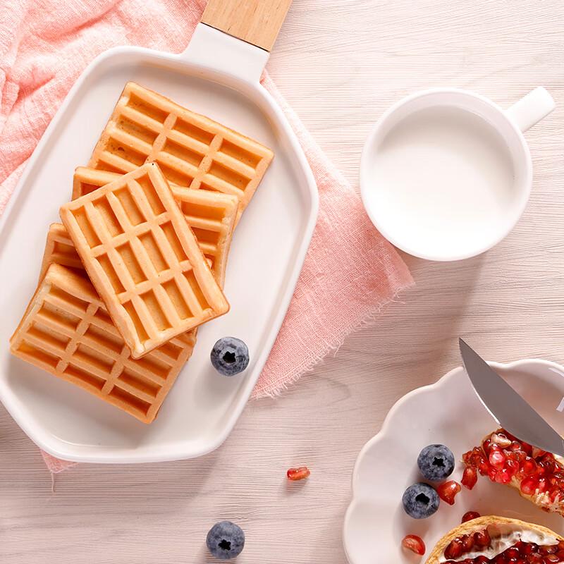 Huamei Original Waffles 1000g