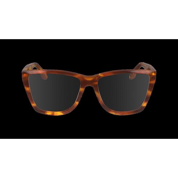 Lunettes de Vue VICTORIA BECKHAM VB2664 54/16/140 223 STRIPED BLONDE HAVANA ACETATE FEMALE VB2664 STRIPED BLONDE HAVANA OPHTHALMIC