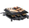 Раклетница Steba RC 4 Plus Deluxe (62.24.00)