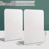Retractable Metal Book Stand and Document Organizer