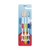 Zhonghua Dual-Effect Soft Bristle Toothbrush - 6 Pack