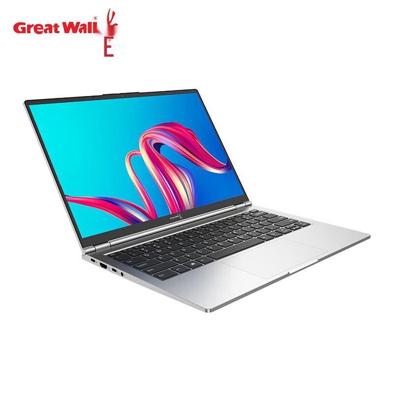 Great Wall N80Z4 Laptop (CN version)