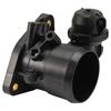 A13P Auto-Drosselklappe Für Citroen C5 RC FORD FOCUS MK2 C-MAX MK1 2.0 0345C4 3M5Q9E926AB