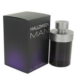 Eau de Toilette - JESUS DEL POZO - Halloween Man - 125 ml - Parfum pour Homme