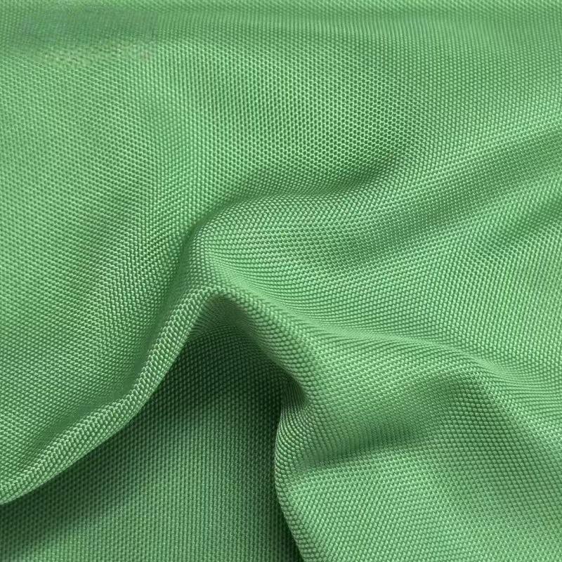 300D Oxford Memory Fabric: Tear-Resistant Windbreaker for Luggage, Workwear, Baseball, and Mountaineering.