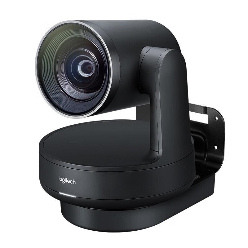 Logitech CC4900e 4K Business Conference Camera