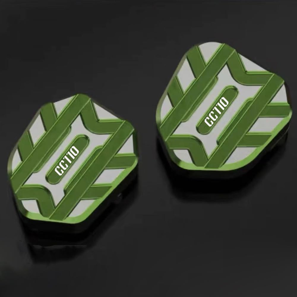 MAORANG FOR Cross Cub CC110 2023 Gear Lever Pedal Motorcycle Front and Rear Anti