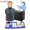 TAIGUI MEDICINE Electronic Half-Body CPR Manikin