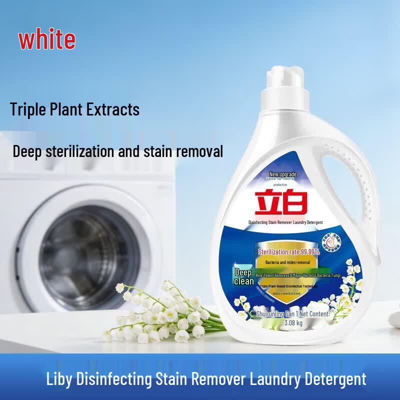 Liby Gratitude Cleaning Set - Type B