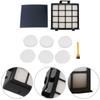 Felt Filters Filter Foam Easy To Replace Practical Use