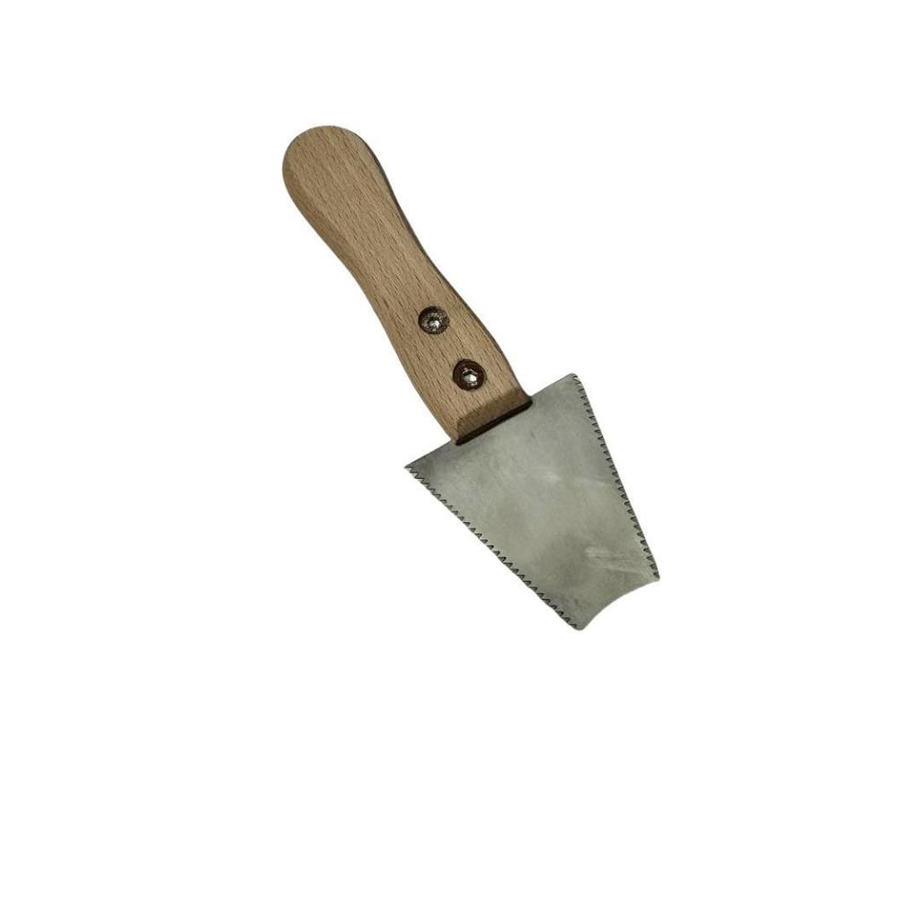 Bridge Slotting Saw for Acoustic Guitar Repair