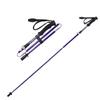Robinson 5-Section Carbon Fiber Folding Trekking Pole