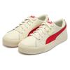 Puma Ever FS - Pristine High Risk Red Unisex Sneakers Creme 384824-05