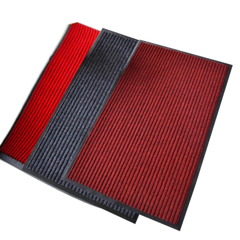 Jingulao Double Stripe Disinfectable Entrance Mat