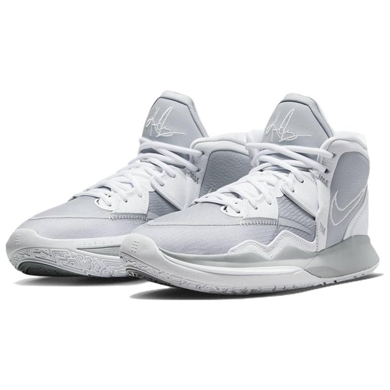 Nike Kyrie Infinity Tb Wolf Grey Nike DO9616-001
