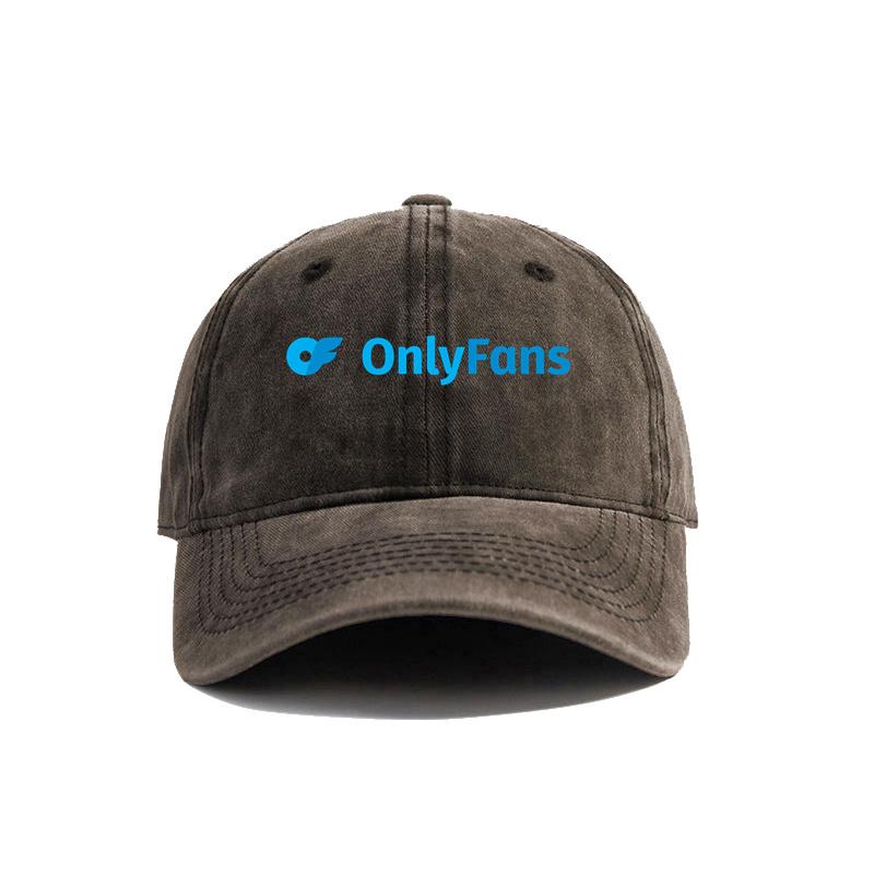 

Onlyfans Baseball Cap Summer Distressed Dad Hats Unisex Outdoor Adjustable Cotton Funny Only Fans Caps Hat MZ607