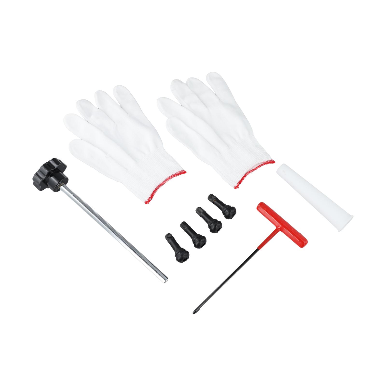 

Valve Core Kit Valve Stem Replacement Tire Repair Automotive Maintenance As Shown In The Figure Detailed Instruction Manual China Mainland