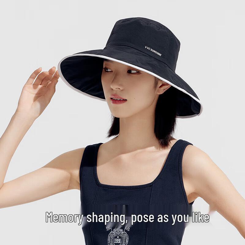 VVC Women s Summer Sun Protection Fisherman Hat