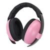 Baby Noise Reduction Earmuffs Travel Portable Infant Soft Hearing   Headphones for Sleep