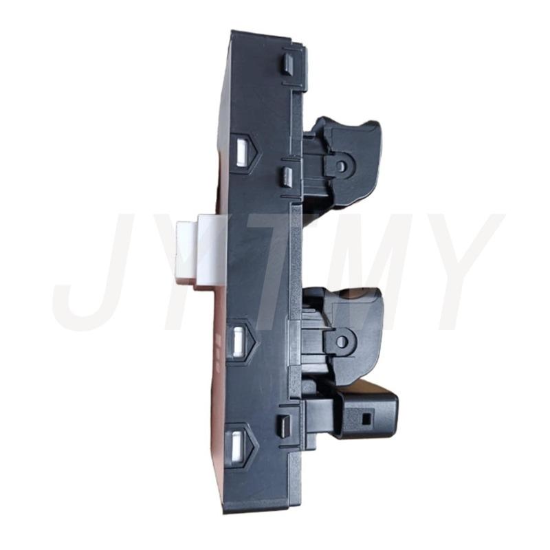 Car Accessories for Hyundai HB20 -2024 Front Left LHD Electric Power Master Window Control Switch Glass Lifter Button Parts