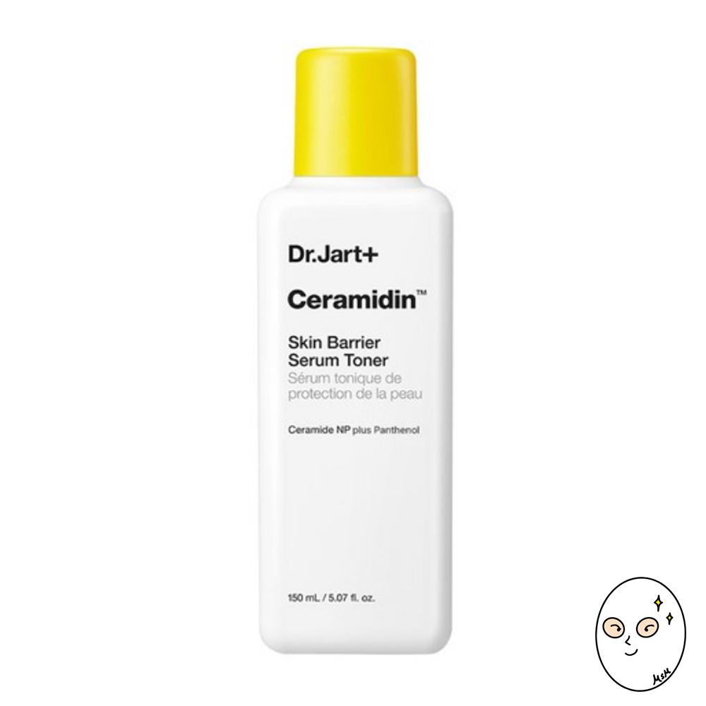 

Dr.Jart+ Ceramidin Skin Barrier Сыворотка-тоник 150мл