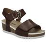 Josef Seibel Women's/Ladies Quinn 16 Leather Sandals