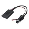 Adaptér Kabelový Přijímač Bluetooth Modul Aux Pro Kenwood 13pinovou CD Stereo Jednotku Všechny