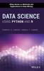 Bok Data Science Using Python And R Wiley Series On Methods And Applications In Dat by Chantal D. Larose - Hardback