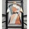Signed National Team Football Jerseys Retro Limited Edition Sports Cycling Men Women