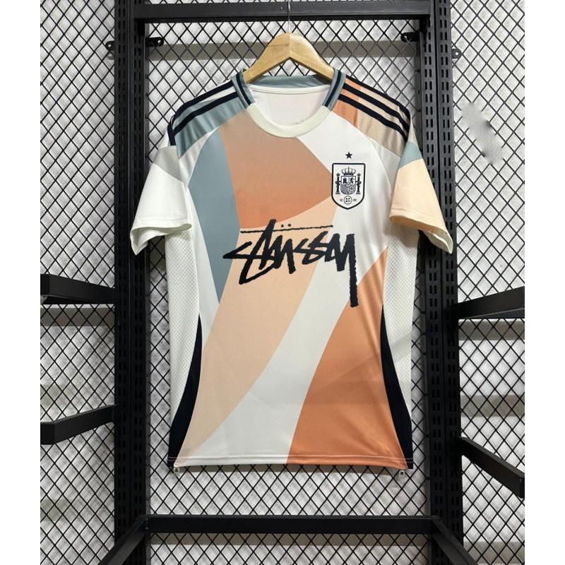 Signed National Team Football Jerseys Retro Limited Edition Sports Cycling Men Women