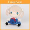 Shigurenui Shiyu Plush Toy With Pp Cotton For Collectors And Fans