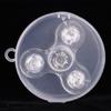 TaTanice Leuchtender Finger Spinner