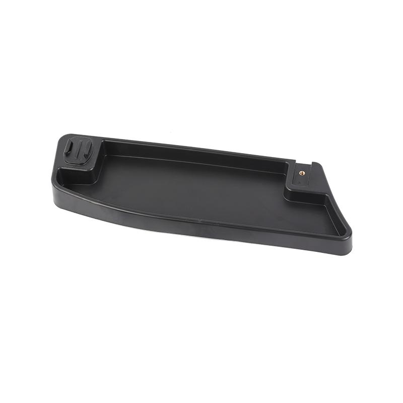 

JIECHUAN Car Center Console Phone Holder GPS Bracket Storage Box Fit For Chevy Silverado 2007-2013,Auto Organizer Accessories Storage box