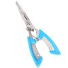 Multi-Functional Rust-Proof Fishing Pliers Set with Line Cutter