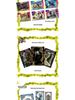 Jojo's Bizarre Adventure: Stardust Crusaders Series 1 V10 Collectible Card Official Merchandise