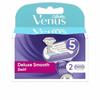 Gillette Venus Swirl Wkłady Do Maszynki Do Golenia X2szt