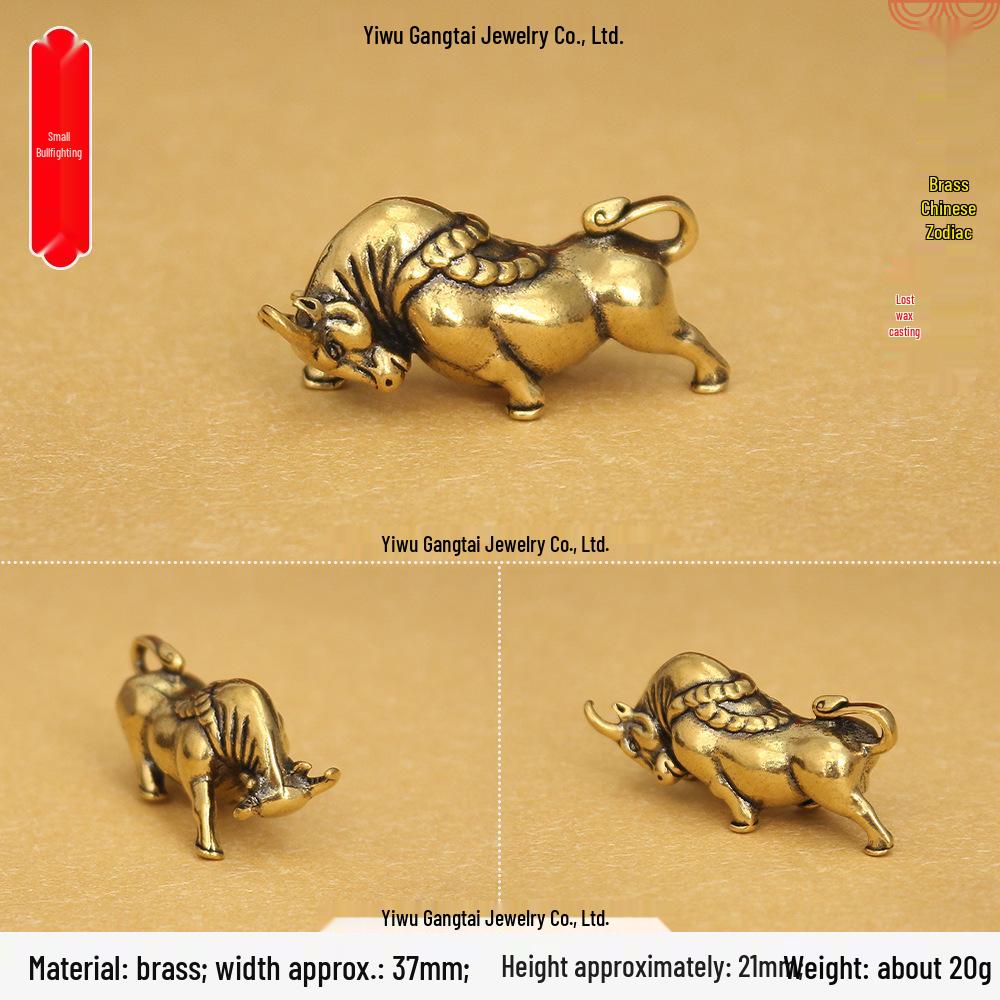 Portachiavi Rame Ottone 3D Dodici Segni Zodiacali