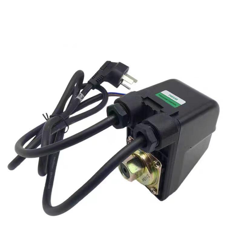 1AWZB750A Pressure Switch for PW550 Automatic Self-Priming Pump - Original New Territories Accessory
