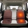 Heated Seat Cushion For Car 12V Vehicle Winter Supplies Electric Auto Seat Heater For Cars Trucks SUVs RVs Drivers Travelers