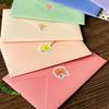 New 3D Pop-up Style 3D Greeting Card Creative Handmade Flower Blessing Card Romantic Creative Flower Card Valentine's Day