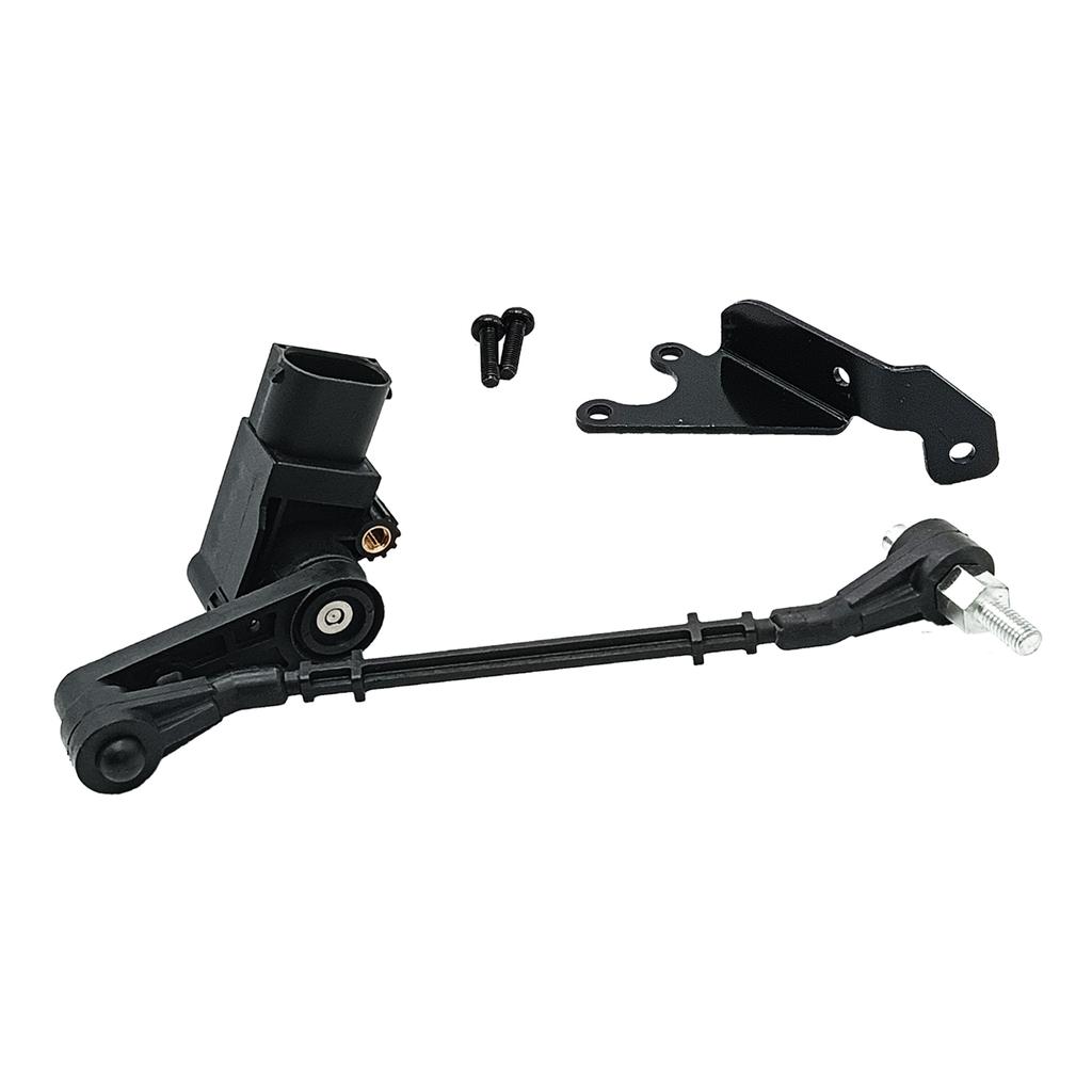 2PCS Front Left&Right Suspension High Quality Height Level Sensor for Land Rover Range Rover MK3 L322 LR020626 & LR020627