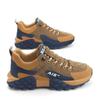 Pánské boty Air Runer Cross Prodyšné Sportovní boty Pánské Tenisky Nositelné Gumové Boty pro volný čas Chaussure Homme Zapatillas Hombre