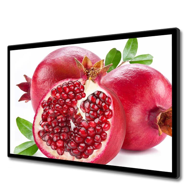 Fumu Wall-Mounted Interactive Digital Signage Display (CN version)
