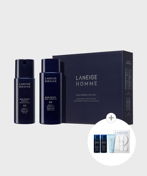 LANEIGE Homme Blue Energy 2