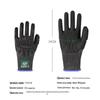 Xuanyong TPE330 Anti-Smash Work Gloves