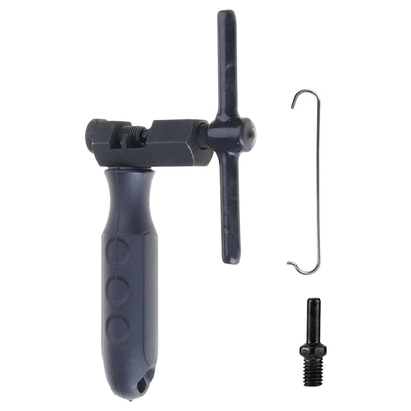 Universal Bike Chains Extractor Bicycles Chain Pin Removers Bike Chain Breaker Splitter Non-slip Cycling Repair Tools 1