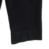 Emporio Armani Knit jacket L black Men's Used