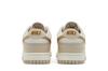 Nike Dunk Low Phantom Metallic Gold (Women's)
