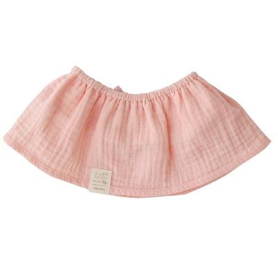 Mini babador de gaze para leite Billy Yui, leite de morango, 1 peça, 1 peça