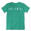 Programmer Sign T Shirt Computer Code Shirt Funny Shirts Tee